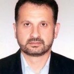 دکتر عباس یوسفی کماء متخصص پزشکی هسته ای, دکترای حرفه ای پزشکی
