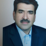 دکتر نقی خدادادی دکترای حرفه‌ای دندانپزشکی