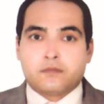 سیدمحمد رضوی کارشناسی بینایی‌سنجی (اپتومتری)
