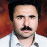دکتر غلامحسن مظاهری دکترای حرفه‌ای دندانپزشکی