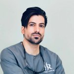 امیر رحمتی دکترای حرفه‌ای دندانپزشکی, ایمپلنتولوژیست