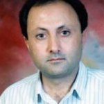 دکتر احمد اعتمادی دکترای حرفه‌ای دندانپزشکی