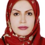 دکتر سمیه کاظم نژادلیلی دکترای متخصصی (Ph.D) بیوشیمی بالینی