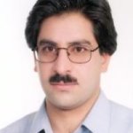 دکتر مرتضی رییس زاده دکترای حرفه‌ای پزشکی