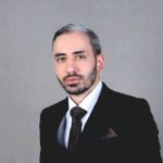 محسن مشایخی دکترای حرفه‌ای پزشکی