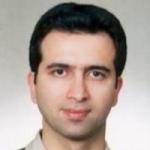 حمید گنجیان متخصص بیماریهای عفونی و گرمسیری