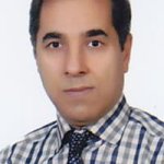 دکتر حمیدرضا ضیایی مقدم دکترای حرفه‌ای دندانپزشکی