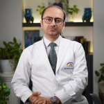 امیر اسهرلوس دکترای تخصصی اپتومتری