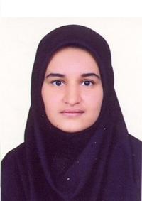 مینا فیروزنیا کارشناس مامایی