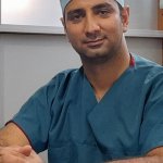 علیرضا مکارم متخصص جراحی کلیه، مجاری ادراری و تناسلی (اورولوژی)