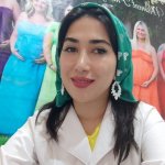 سیمین خورشاهی کارشناسی مامایی