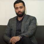 خشایار خدابخشی روانشناس و مشاور، درمانگر اختلالات جنسی، شخصیت و اعتیاد