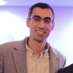 امیر خسروپور متخصص بیماریهای قلب و عروق, دکترای حرفهای پزشکی