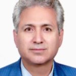 دکتر علی اصغر محمدخانی دکترای حرفه‌ای دندانپزشکی