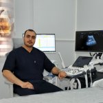 دکتر سیدمحمود حسینی متخصص تصویربرداری (رادیولوژی), سونوگرافی ، رادیولوژی ، سی تی اسکن ، ام ار ای و اینترونشنال رادیولوژی