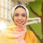 دکتر فائزه فتوحی اردکانی تخصص دندانپزشکی کودکان