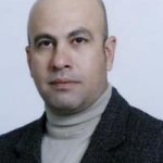 دکتر محمدرضا صادقیان دکترای حرفه‌ای دندانپزشکی
