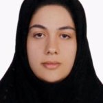 دکتر مریم السادات صیدایی گل سفیدی دکترای حرفه‌ای دندانپزشکی