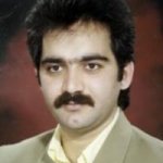 دکتر مجید علی محمدی