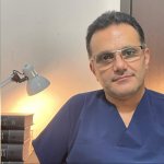 حمیدرضا فرهمند فوق تخصص جراحی پلاستیک زیبایی ، ترمیمی و سوختگی و جراحی دست