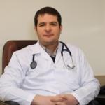 محمد مهدی منجم متخصص بیماریهای قلب و عروق
