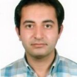  سیدمحمدحسین موسوی جزایری کارشناسی ارشد علوم تغذیه, کارشناسی علوم تغذیه