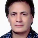 دکتر علی رضا استانه فلوشیپ قرنیه, متخصص چشم‌پزشکی, دکترای حرفه‌ای پزشکی