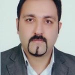 دکتر محمدرضا پوریای ولی دکترای حرفه‌ای دندانپزشکی