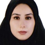 دکتر المیرا  بهاری ورگهان دکترای حرفه ای دندانپزشکی