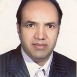 دکتر علی احمد رنجبر