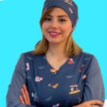کارشناس حبیب پور کارشناسی کاردرمانی