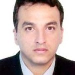 دکتر محمدحسین تیرگر دکترای حرفه ای دندانپزشکی