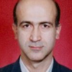 دکتر ناصر قایمیان متخصص تصویربرداری (رادیولوژی), دکترای حرفه‌ای پزشکی