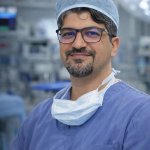 دکتر محمدحسین افرند جراح مغز و اعصاب و ستون فقرات