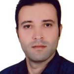 دکتر وحید شفیعی ایران نژاد دکترای متخصصی (Ph.D) بیوشیمی بالینی
