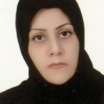 زهره حاج حسینی کارشناسی بینایی‌سنجی (اپتومتری)