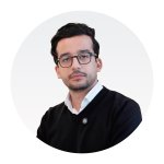 پدرام رستمی تغذیه و رژیم درمانی