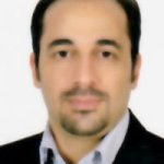 دکتر علیرضا عموحیدری متخصص پرتودرمانی (رادیوتراپی), دکترای حرفه‌ای پزشکی