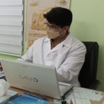 دکتر بهروز محمودی