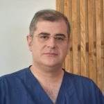 دکتر سید مانی مهدوی