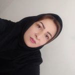 مریم محمدی کارشناسی ارشد روانشناسی بالینی