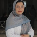 ساناز آذری دکترای  تخصصی اختلالات صدا،بلع،گفتار وزبان
