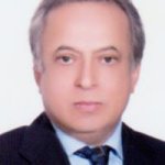 دکتر اکبر صفری سندیانی دکترای حرفه‌ای دندانپزشکی