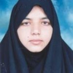 صدیقه غلامی پور کارشناسی مامایی