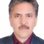 دکتر احمد شهاب احمدی جامی