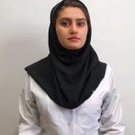 دکتر زهرا محمدی دکترای حرفه‌ای دندانپزشکی