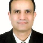 دکتر علیرضا زارع متخصص جراحی کلیه، مجاری ادراری و تناسلی (اورولوژی), دکترای حرفه‌ای پزشکی