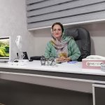 دکتر ندا علایی نژاد