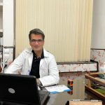 دکتر رضا وتر متخصص جراحی کلیه، مجاری ادراری و تناسلی (اورولوژی)