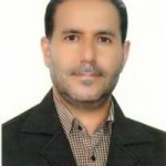 دکتر علی جمالی